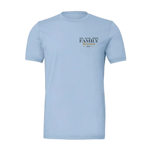 HERITAGE Tee: Youth