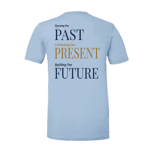 HERITAGE Tee: Adult