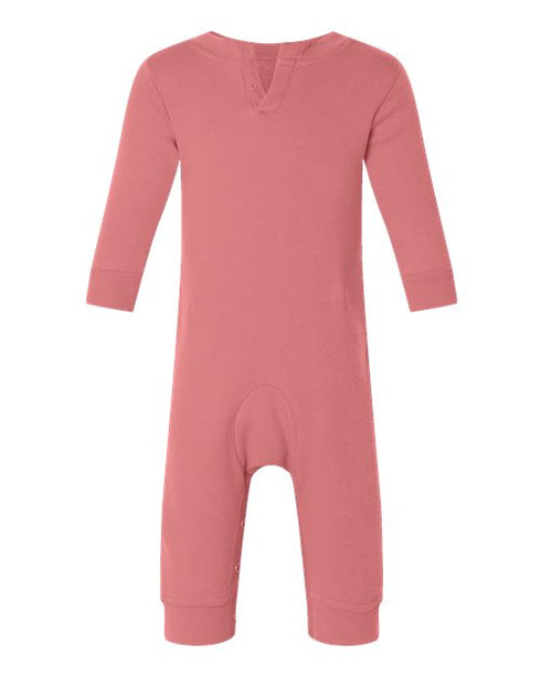 Its that Grace Factor Fleece Onesie | Teal