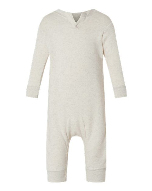 Its that Grace Factor Fleece Onesie | Teal