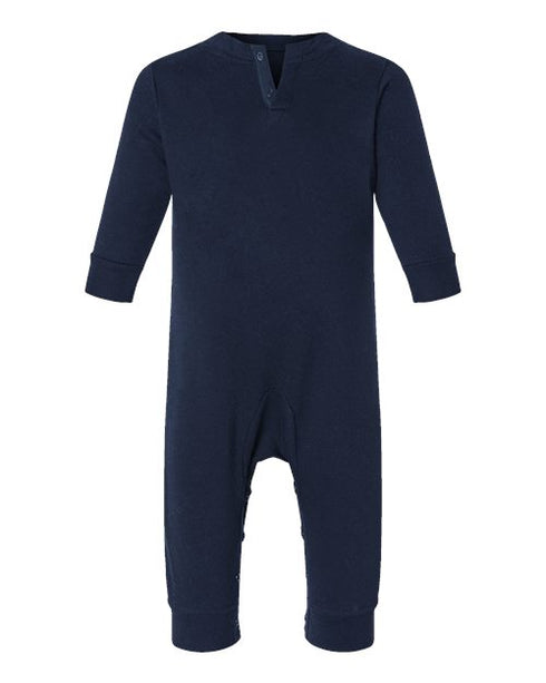 Its that Grace Factor Fleece Onesie | Teal