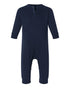Its that Grace Factor Fleece Onesie | Teal
