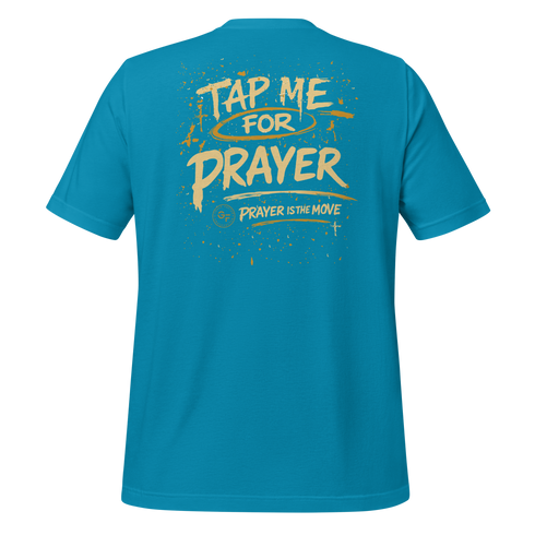 Can We Pray T-shirt