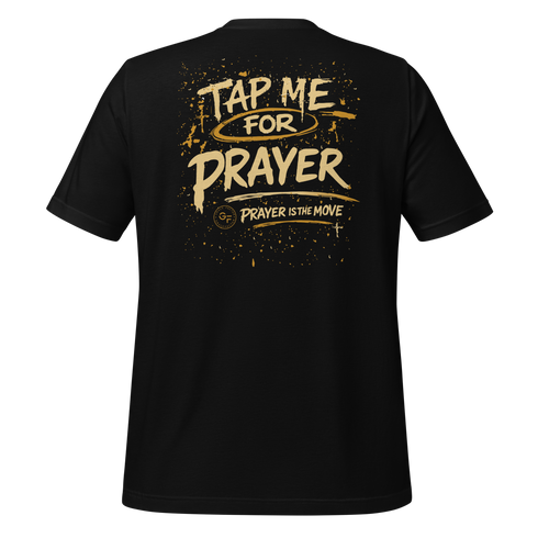 Can We Pray T-shirt