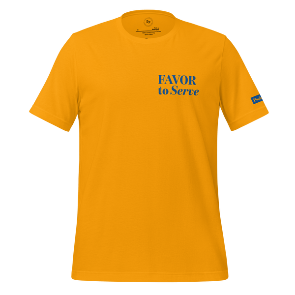 God's Favor T-shirt