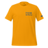 God's Favor T-shirt