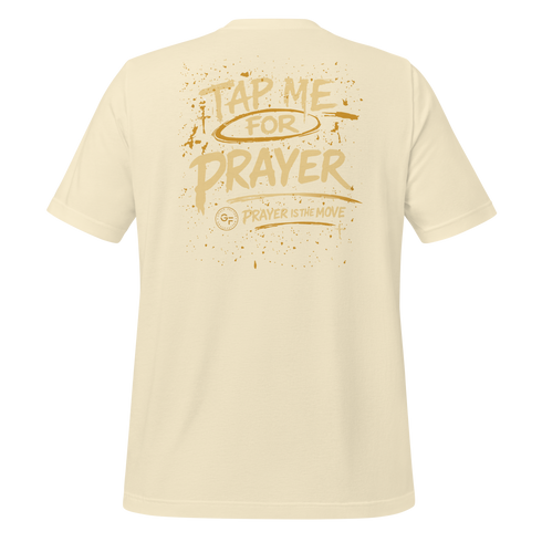 Can We Pray T-shirt