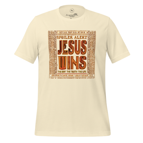 Spoiler Alert T-shirt
