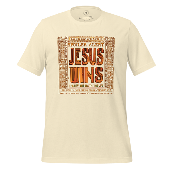 Spoiler Alert T-shirt