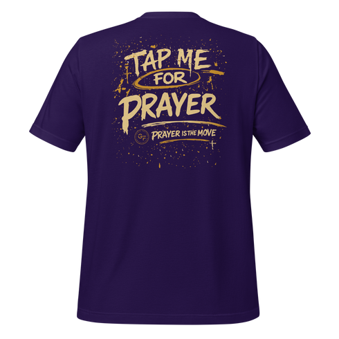 Can We Pray T-shirt