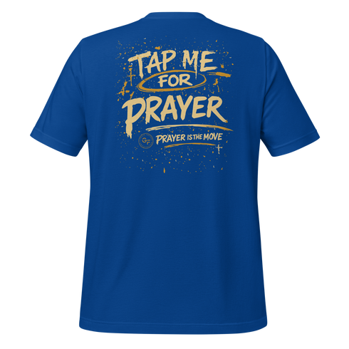 Can We Pray T-shirt